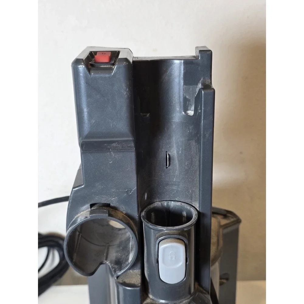Shark Vacuum ZU562 ZU560 ZU561 UV650 UV725 MAIN BODY BASE MOTOR Housing OEM Part